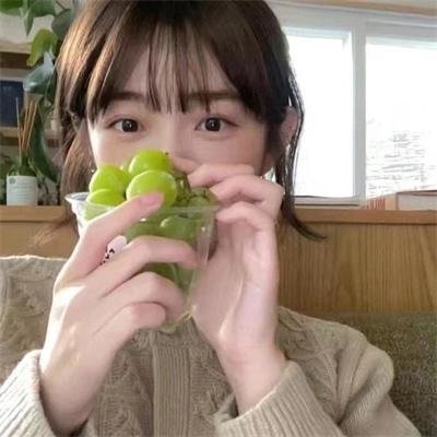 女玩家喜迎春